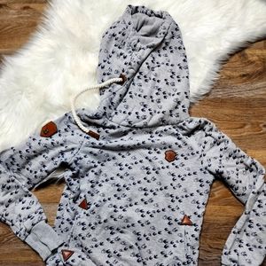 Naketano Women's Hoodie